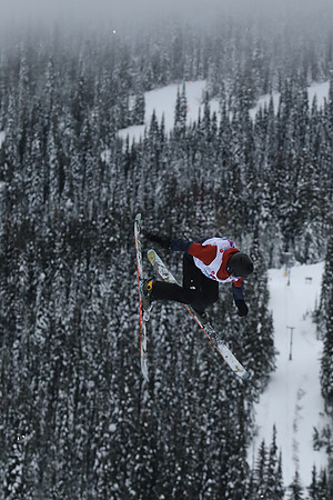 Canada Cup Sun Peaks 2023 Big Air-121