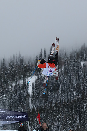 Canada Cup Sun Peaks 2023 Big Air-122