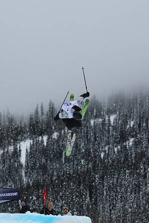 Canada Cup Sun Peaks 2023 Big Air-132
