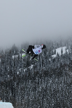 Canada Cup Sun Peaks 2023 Big Air-134