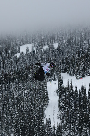 Canada Cup Sun Peaks 2023 Big Air-137