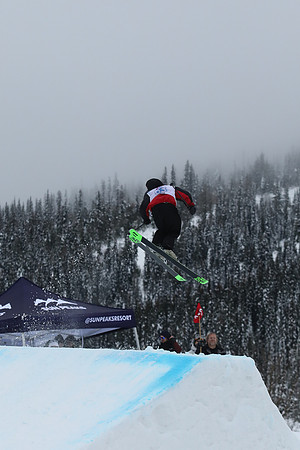 Canada Cup Sun Peaks 2023 Big Air-139