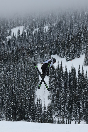 Canada Cup Sun Peaks 2023 Big Air-138
