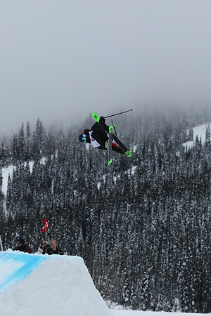 Canada Cup Sun Peaks 2023 Big Air-141