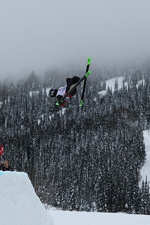 Canada Cup Sun Peaks 2023 Big Air-142