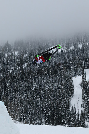Canada Cup Sun Peaks 2023 Big Air-143