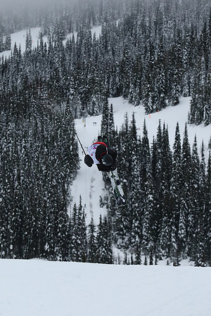 Canada Cup Sun Peaks 2023 Big Air-146