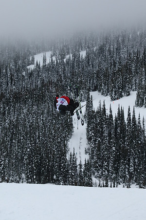 Canada Cup Sun Peaks 2023 Big Air-145