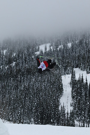 Canada Cup Sun Peaks 2023 Big Air-144