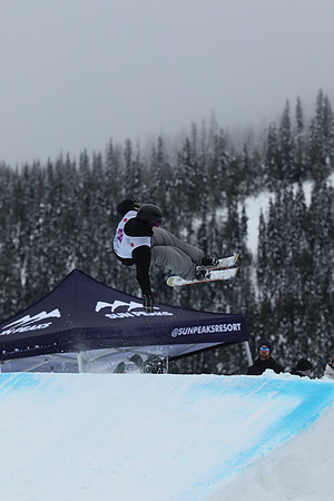 Canada Cup Sun Peaks 2023 Big Air-148
