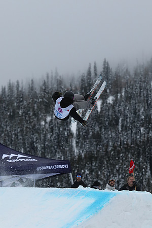 Canada Cup Sun Peaks 2023 Big Air-149