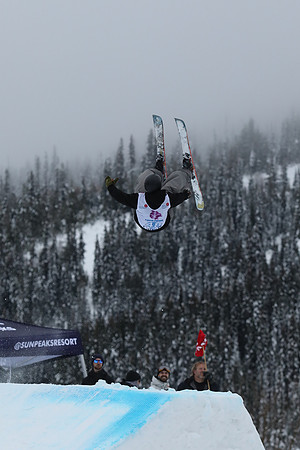 Canada Cup Sun Peaks 2023 Big Air-150