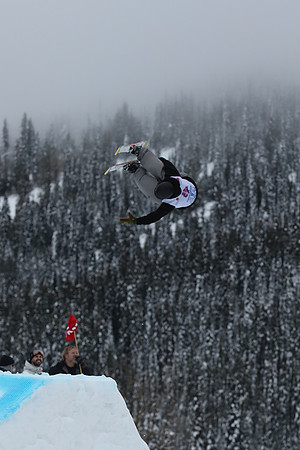 Canada Cup Sun Peaks 2023 Big Air-152