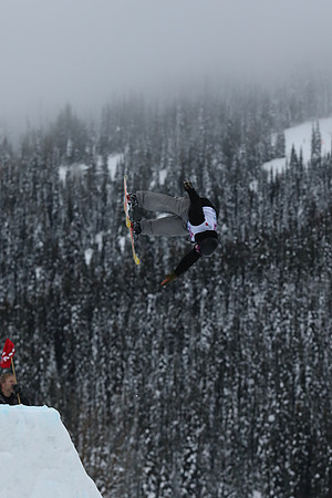 Canada Cup Sun Peaks 2023 Big Air-153
