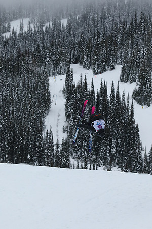Canada Cup Sun Peaks 2023 Big Air-157