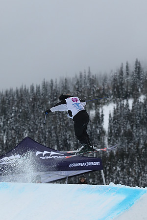 Canada Cup Sun Peaks 2023 Big Air-158