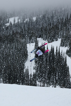 Canada Cup Sun Peaks 2023 Big Air-156