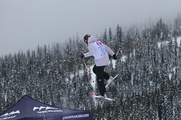Canada Cup Sun Peaks 2023 Big Air-163