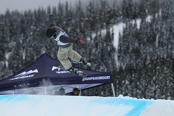 Canada Cup Sun Peaks 2023 Big Air-164