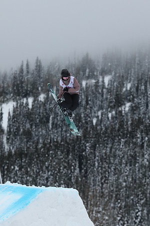 Canada Cup Sun Peaks 2023 Big Air-172