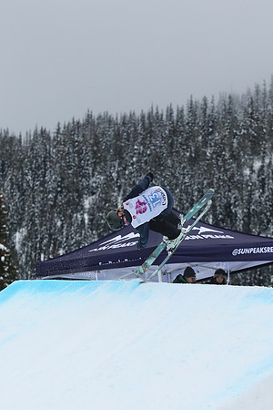 Canada Cup Sun Peaks 2023 Big Air-178