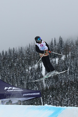 Canada Cup Sun Peaks 2023 Big Air-186