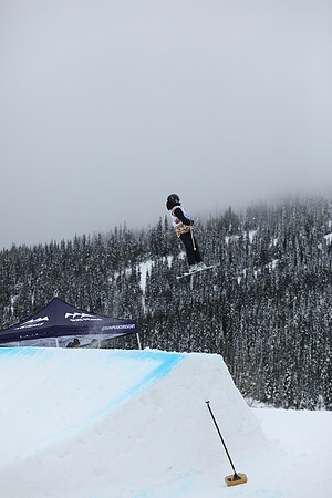 Canada Cup Sun Peaks 2023 Big Air-187