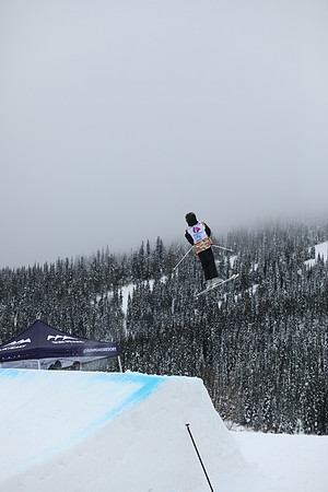 Canada Cup Sun Peaks 2023 Big Air-188