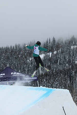 Canada Cup Sun Peaks 2023 Big Air-191