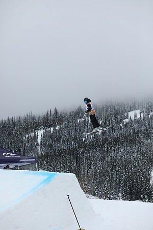 Canada Cup Sun Peaks 2023 Big Air-189