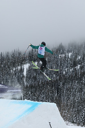 Canada Cup Sun Peaks 2023 Big Air-192