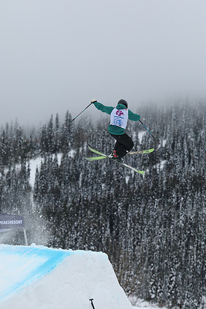 Canada Cup Sun Peaks 2023 Big Air-193