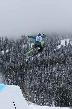 Canada Cup Sun Peaks 2023 Big Air-194