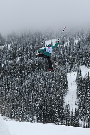 Canada Cup Sun Peaks 2023 Big Air-196