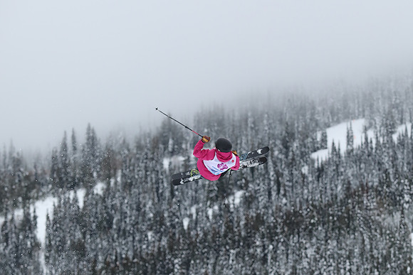 Canada Cup Sun Peaks 2023 Big Air-203