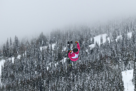Canada Cup Sun Peaks 2023 Big Air-204