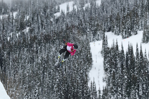 Canada Cup Sun Peaks 2023 Big Air-206