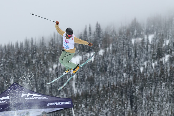 Canada Cup Sun Peaks 2023 Big Air-207