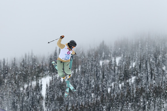 Canada Cup Sun Peaks 2023 Big Air-208