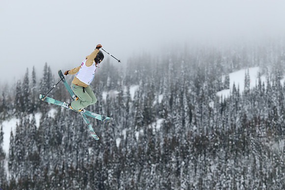 Canada Cup Sun Peaks 2023 Big Air-209