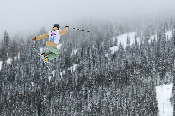 Canada Cup Sun Peaks 2023 Big Air-210