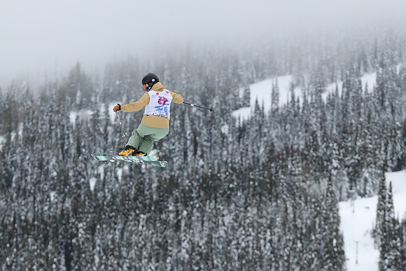 Canada Cup Sun Peaks 2023 Big Air-211