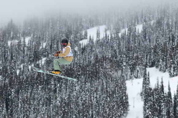 Canada Cup Sun Peaks 2023 Big Air-212