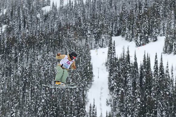 Canada Cup Sun Peaks 2023 Big Air-214