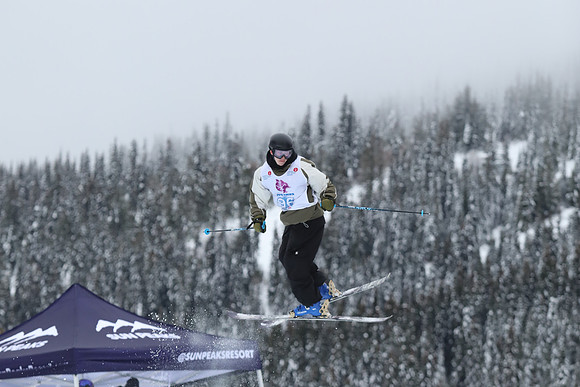 Canada Cup Sun Peaks 2023 Big Air-215