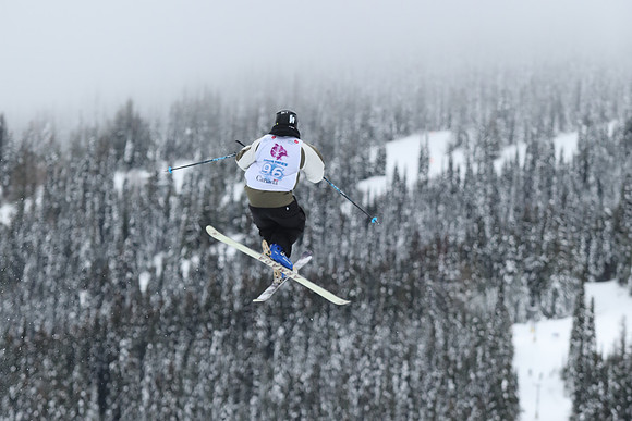 Canada Cup Sun Peaks 2023 Big Air-218