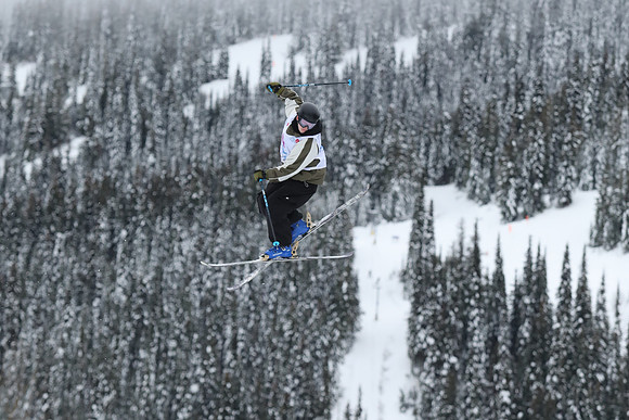 Canada Cup Sun Peaks 2023 Big Air-219
