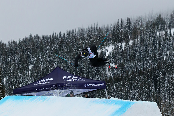Canada Cup Sun Peaks 2023 Big Air-221