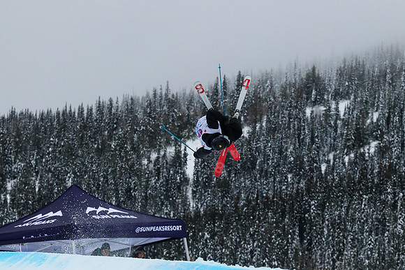 Canada Cup Sun Peaks 2023 Big Air-222