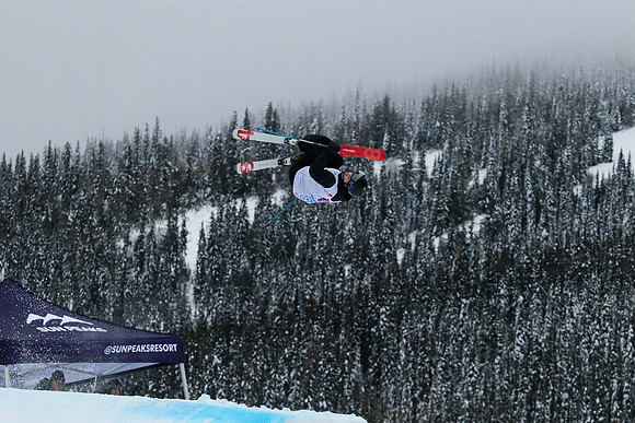 Canada Cup Sun Peaks 2023 Big Air-223